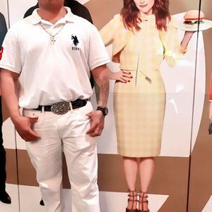 Meet your Posher, Martin